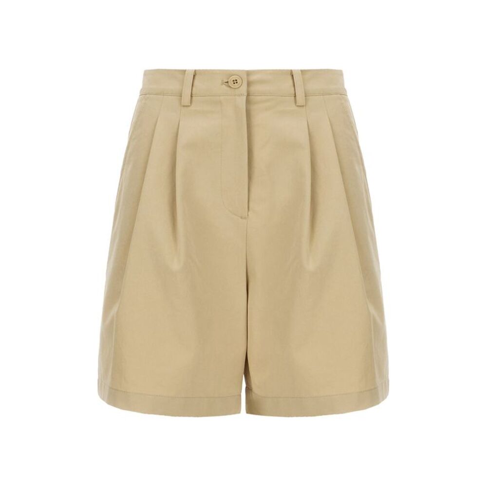 Dunst Woman Clothing Shorts